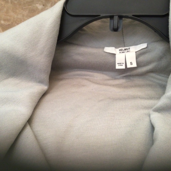 Helmet Lang jacket - Picture 3 of 3